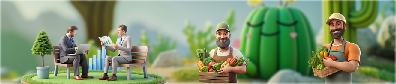 Agricultural Consultant